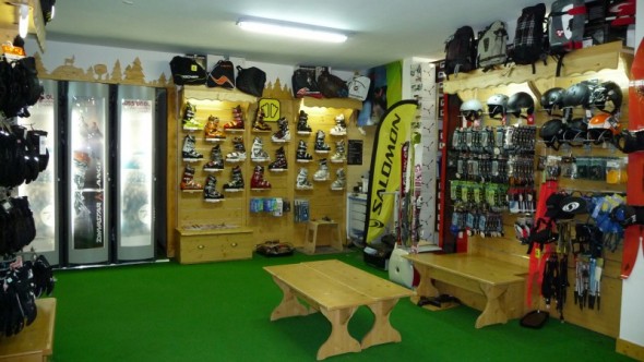 Meribel bootfeeting chaussures de skis 