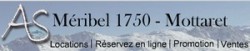 Agence saulire meribel mottaret