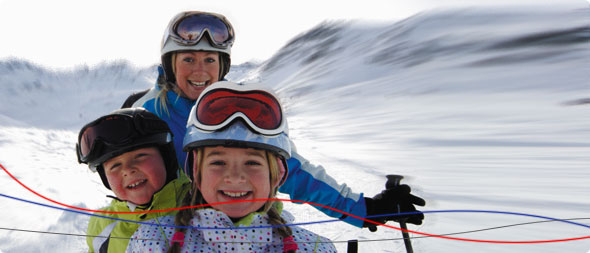 Location de ski MERIBEL MOTTARET