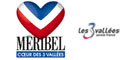 MERIBEL MOTTARET